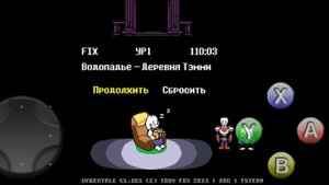 МАГАЗИН ТЕМ!-Undertale Прохождение #12