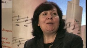 Татьяна Рузавина и Сергей Таюшев