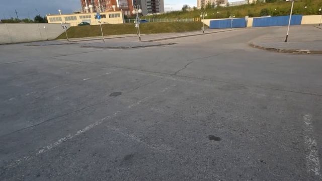 RC drift - HPI WR8 Flux Ford Fiesta Ken Block | test 3s hpi wr8 смотреть онлайн