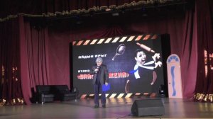 Баштак чугаа "Айыылдыг кадай"- Айдын Арыг