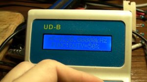 ФАПЧ 4046, косой мост, SSTC Тесла. Начало