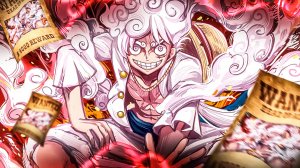 Kendrick Lamar – Not Like Us [One Piece AMV]