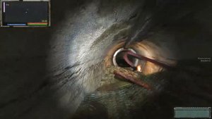 S.T.A.L.K.E.R. Объединённый пак 2.1 - Бонусный тайник на Янтаре