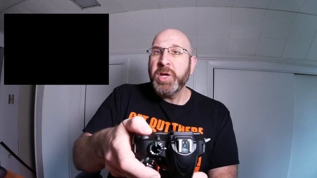 Nikon D3400 Manual Mode Tutorial смотреть онлайн