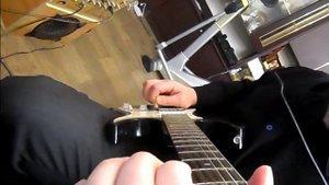 Стратокастер! Сравнение гитар