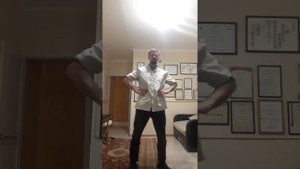 Комплекс "Сам себе остеопат". Ч-1