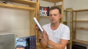 Распаковка | Полное собрание сочинение Гарри Поттер | Издание Махаон