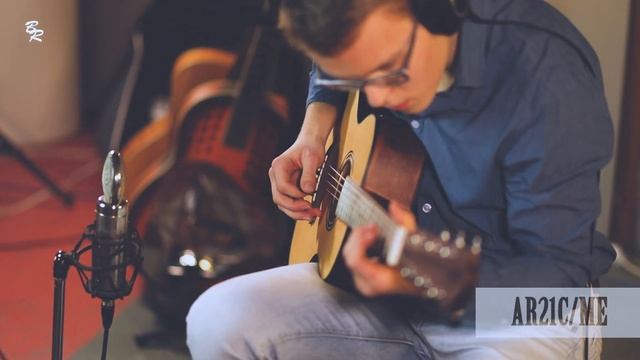 Baton Rouge AR11C/ACE+8 & AR21C/ME in full swing смотреть онлайн