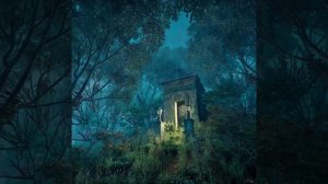 Howard Lovecraft "The Tomb" Part 3