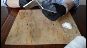 Медная Патина: Мастер - класс