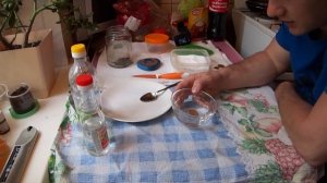 ЧИСТКА МОНЕТ! КАК УБИТЬ МОНЕТУ!!??ЗАЧЕМ...