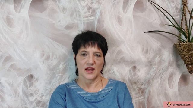 Уровни развития Луны в натальной карте