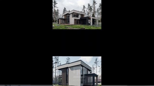 ВЫ ВЛЮБИТЕСЬ В ЭТОТ ДОМ! | Строительство домов из газобетона