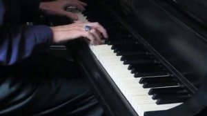 Ryan Layne Whitney (Joplin:  Wall Street Rag)