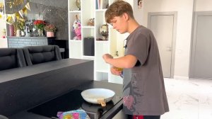 24 ЧАСА ПАУЗА ЧЕЛЛЕНДЖ. БРОС ШОУ