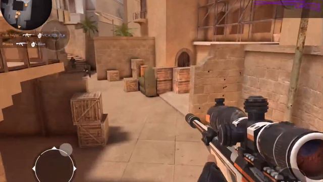 Тот самый «Араб» который зашёл в игру 5 минут назад… смотреть онлайн