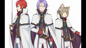 аниме клип ........Ре зеро...Re:Zero...