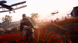 Battlefield 1. Играть онлайн. Играем в: схватка, захват, операция. Компания. Шутер от первого лица