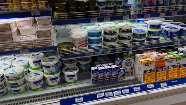 ПРОДУКТЫ и магазины на Шри-Ланка, еда и быт 2023 -2024  #шриланка #магазины #продукты