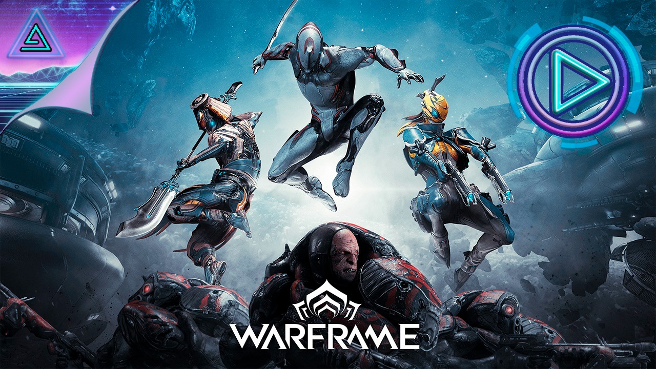 Warframe 112 актуальных промокод на февраль 2021 глифы варфрейм в описании к видео