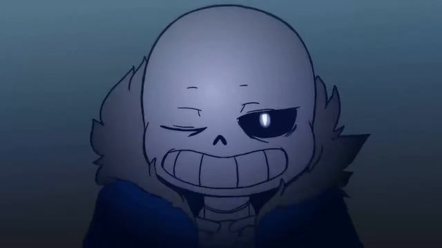 Undertale - Superhuman - Mark-Art смотреть онлайн