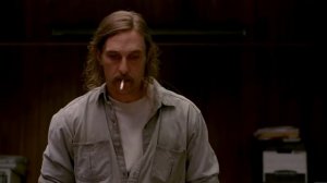Настоящий детектив (2014)/Логика