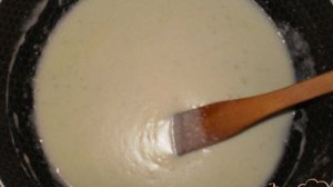 Запеканка из спагетти с мясом и грибами
