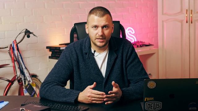 АРБИТРАЖ ТРАФИКА. ТОП ОШИБОК НОВИЧКОВ - Михаил Петров