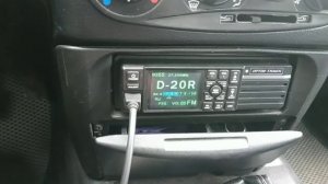 Зимнее прохождение на Си-Би. 14.01.2021