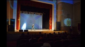 18.12.2022 г. Дом Офицеров Флота. Культурно спортивный фестиваль Мы-Севастопольцы"