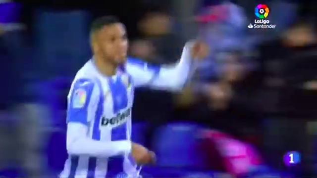 C.D. LEGANÉS 2, S.D. EIBAR 2 смотреть онлайн