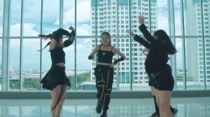 PRETTY SAVAGE - BLACKPINK [DANCE COVER] || EPIC HI