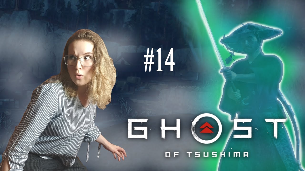 ГЕНИАЛЬНАЯ ТЕОРИЯ СЮЖЕТА ПРИЗРАКА ЦУСИМЫ! | Призрак Цусимы | Ghost of Tsushima | #14 (BrotherPlay)