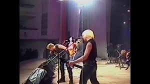 "Невеста Палача", Волгоград, 08.02.2002