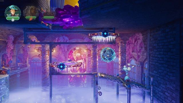 Heroes' Dream (100% Completion) | Trine 4: Melody of Mystery