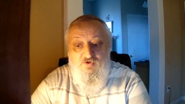 Что значит верить в Иешуа Машиаха(Иисуса Христа)?Андрей Андрусык смотреть онлайн