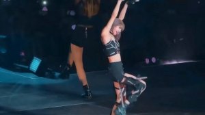 LISA - SWALLA LIVE M/V (2021)