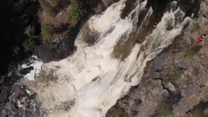 Прохождение порога Оба-на параллельной группой. Июнь 2020.