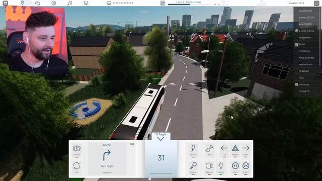 Buying a NEW COACH for My Bus Company in Canterbury & District Bus Simulator (Roblox) смотреть онлайн