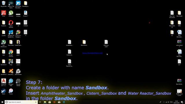 How to fix sandbox in Rain World and unlock ALL creatures! смотреть онлайн