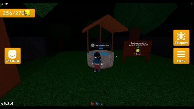How to get the Lucky Bighead - Find the Big Heads [Roblox] смотреть онлайн