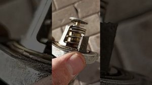 Термостат 88C° в Шевроле Круз, выводы после эксплуатации. Заключение.