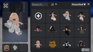 трата 6к робуксов, 42 минуты