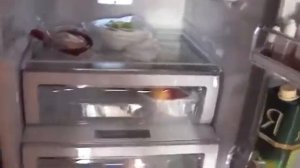 15 Видеообзор   Холодильник refrigerator Samsung RL 55 VQBUS
