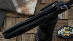 Складной нож Sanrenmu 7034LUI-PH