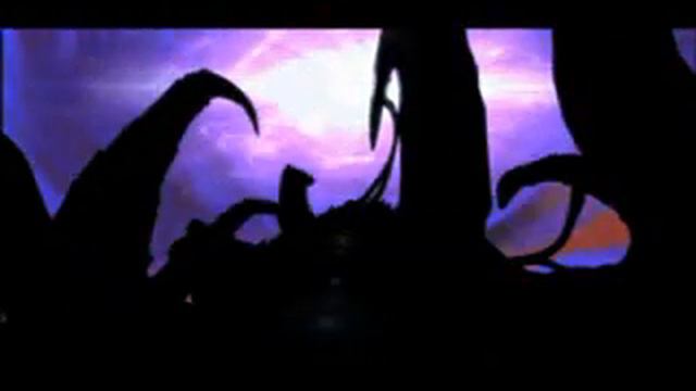 STARCRAFT END, 