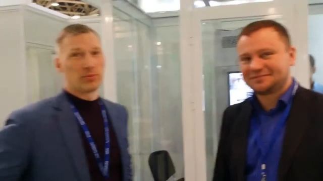 Отзыв коллег на использование курительной кабины Airomate смотреть онлайн