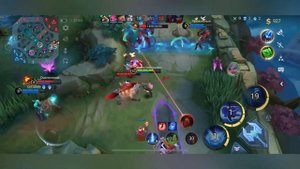 Забытый герой Mobile legends ХАРИТ | Как играть на харите?