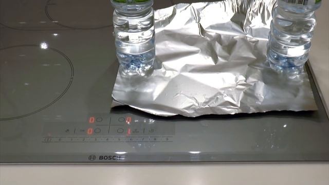 Индукционная Варочная Поверхность против Настольной Индукционной Плиты смотреть онлайн