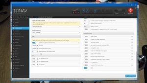 FAQ iNAV - Подключение и настройка GPS / Компаса